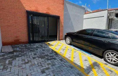 Ponto, 220 m² - venda ou aluguel - centro - jacareí/sp