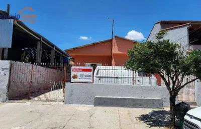 Casa com 5 dormitórios à venda, 121 m² por r$ 479.000,00 - cidade morumbi - são josé dos campos/sp