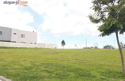 Terreno à venda, 514 m² - condomínio residencial alphaville i - são josé dos campos/sp