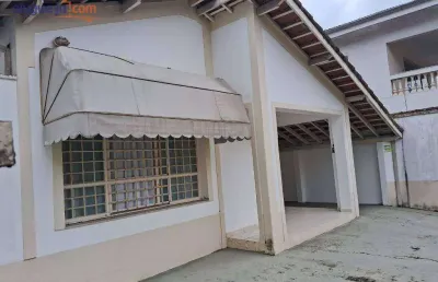 Casa com 4 quartos à venda, 200 m²  - centro - ubatuba/sp