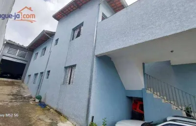 Sobrado com 2 quartos à venda, 192 m²  - jardim das cerejeiras - atibaia/sp