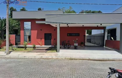 Casa com 3 quartos à venda, 300 m² - jardim carolina - ubatuba/sp