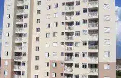 Apartamento com 2 dormitórios à venda, 56 m² por r$ 338.000,00 - parque residencial flamboyant - são josé dos campos/sp