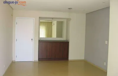 Apartamento com 3 quartos, 90 m² - venda ou locação - parque industrial - são josé dos campos/sp