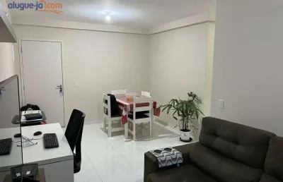 Apartamento à venda no monte castelo - são josé dos campos/sp com 62 m²