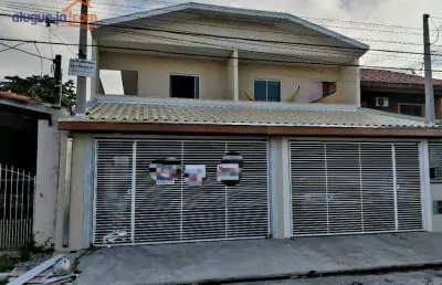 Casa à venda no jardim das indústrias - são josé dos campos/sp com 180 m²