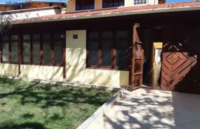 Sobrado à venda no jardim satélite - são josé dos campos/sp com 343 m²