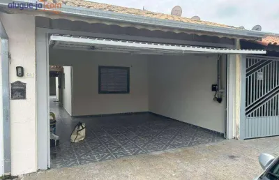 Casa para venda, na cidade salvador jacareí/sp com 105m²