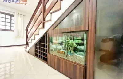 Sobrado para venda, no jardim sul - são josé dos campos/sp com 135m²