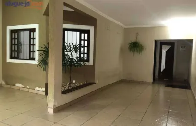 Sobrado à venda, na villa branca - jacareí/sp com 235 m²