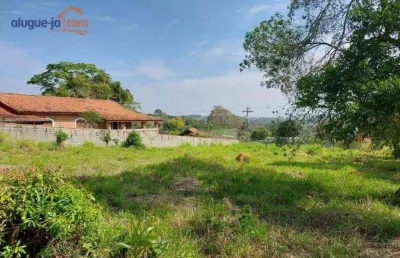 Terreno à venda, 1200 m²  - jardim estância brasil - atibaia/sp