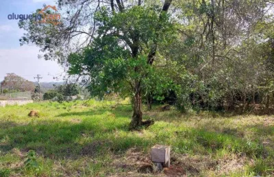 Terreno para venda, no jardim estância brasil atibaia/sp com 1080m²