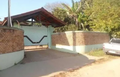 Chácara para venda, no jardim estância brasil atibaia/sp com 1080m²