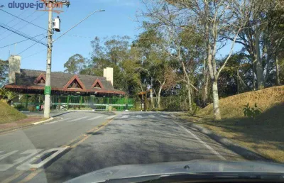 Terreno à venda, 1000 m² por r$ 330.000,00 - tampanhão - jambeiro/sp