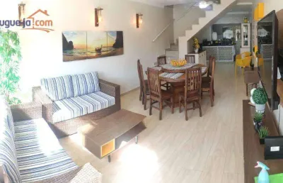 Apartamento com 2 dormitórios à venda, 98 m² por r$ 450.000,00 - praia grande - ubatuba/sp