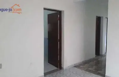 3 casas com 5 dormitórios à venda, 257 m² - jardim bela vista - são josé dos campos/sp