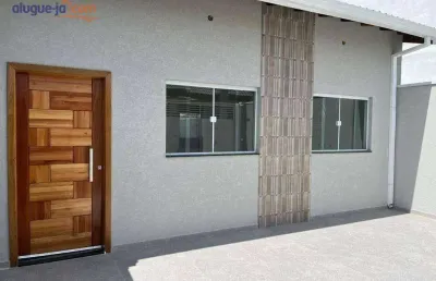 Casa para venda no nova cerejeiras atibaia/sp com 99m²