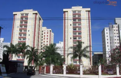Apartamento no palmeiras de são josé - são josé dos campos/sp  com 82 m²