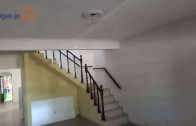 Sobrado para venda, no residencial união - são josé dos campos/sp com 267 m²