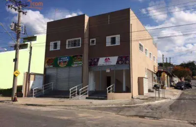 Prédio à venda no parque nova esperança - são josé dos campos/sp com 380 m²