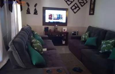 Casa à venda no bosque dos eucaliptos - são josé dos campos/sp com 150 m²