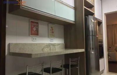 Apartamento à venda no jardim das indústrias - são josé dos campos/sp com 97 m²