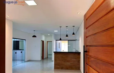 Casa à venda, 130 m² por r$ 850.000,00 - villa branca - jacareí/sp