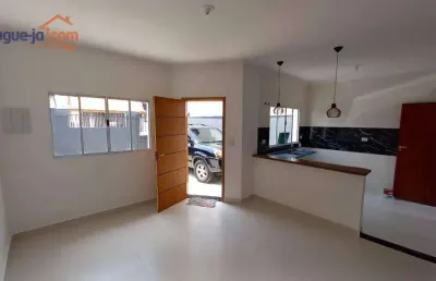 Casa à venda no jardim dos bandeirantes - são josé dos campos/sp com 75 m²