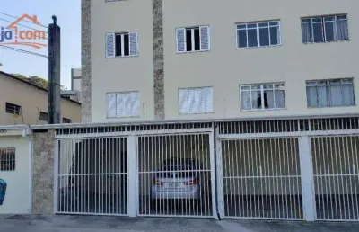 Apartamento à venda no jardim satélite - são josé dos campos/sp com 70 m²