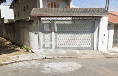 Casa à venda no residencial união - são josé dos campos/sp com 140 m²