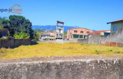 Terreno à venda no jardim imperial - atibaia/sp com 125 m²
