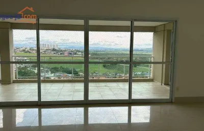 Apartamento para alugar no jardim das colinas - são josé dos campos/sp com 259 m²