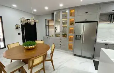 Casa à venda no jardim oriente - são josé dos campos/sp com 210 m²
