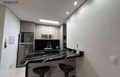Apartamento à venda no bairro flamboyant com 2 quartos e 68m²