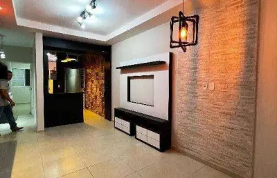 Casa com 3 dormitórios para alugar, 95 m² por r$ 3.800,00/mês - loteamento villa branca	 - jacareí/sp