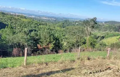 Terreno à venda no  atibaia belvedere - atibaia/sp com 1367,59m²