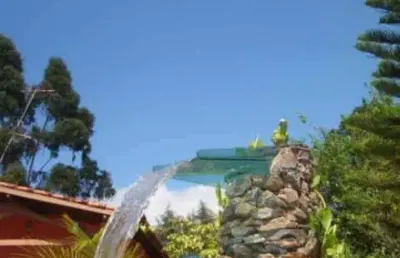 Chácara à venda no vale do rio cachoeira - piracaia/sp com 2800 m²