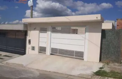 Casa à venda no setville altos de são josé - são josé dos campos/sp com  77 m²