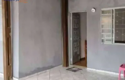 Casa à venda no jardim satélite - são josé dos campos/sp com 225 m²