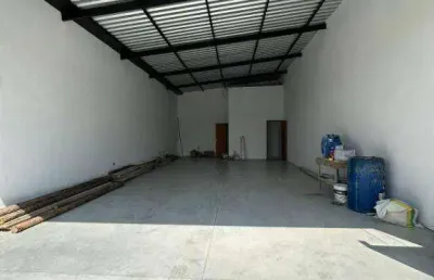 Ponto para locação no setville altos de são josé - são josé dos campos/sp com  91 m²