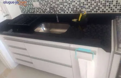 Apartamento à venda no vila machado em jacareí/sp com 76 m²
