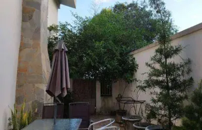 Casa à venda no jardim maristela - atibaia/sp com 317 m²