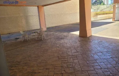 Apartamento à venda no centro - são josé dos campos/sp com 63 m²
