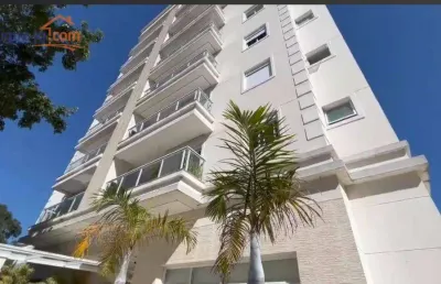 Apartamento à venda no cidade vista verde - são josé dos campos/sp com 76 m²