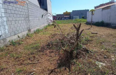 Terreno à venda, 156 m² por r$ 120.000,00 - residencial esperança - caçapava/sp