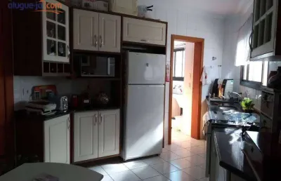 Apartamento à venda no jardim aquarius - são josé dos campos/sp com 100 m²
