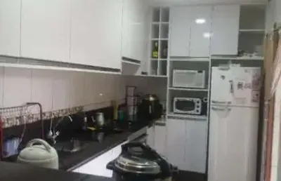 Sobrado à venda no nova cerejeiras - atibaia/sp com  242 m²
