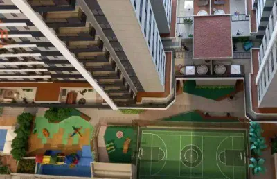 Apartamento à venda, 143 m² por r$ 1.170.000,00 - jardim satélite - são josé dos campos/sp