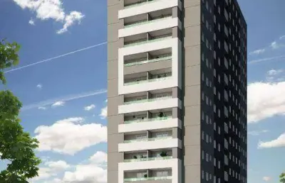 Apartamento à venda, 84 m² por r$ 870.000,00 - loteamento villa branca	 - jacareí/sp