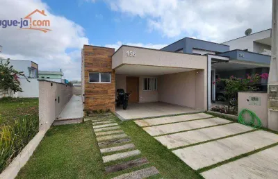Casa à venda no jardim jacinto - jacareí/sp com 120 m²